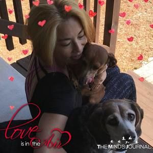 Meet your Posher, April ruby